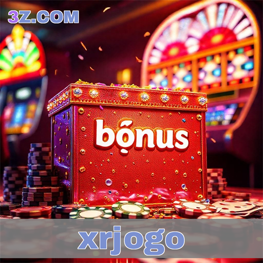 Bônus Irresistíveis no xrjogo Para Aumentar Sua Diversão