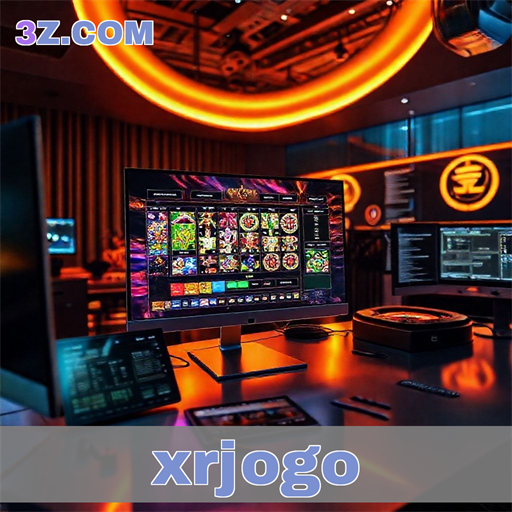 Experimente os Melhores Jogos do xrjogo Hoje Mesmo