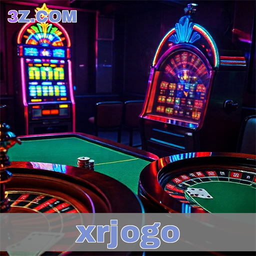 Plataforma Inovadora do Site xrjogo Transformando sua Experiência