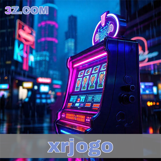 O XRJogo é a plataforma oficial que oferece uma vasta gama de jogos de cassino e bônus imperdíveis para os jogadores brasileiros.