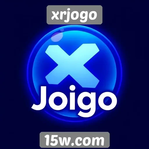 as principais características do site xrjogo