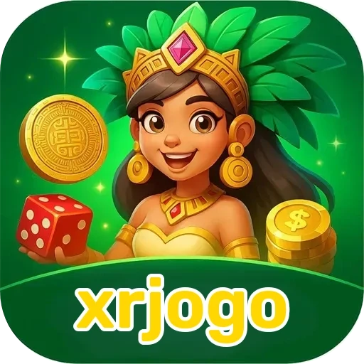 xrjogo: Segurança e Diversão em Um Só Lugar