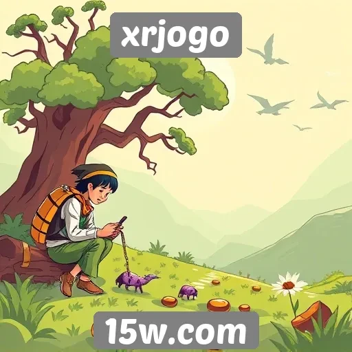 sustentabilidade na indústria de jogos em xrjogo