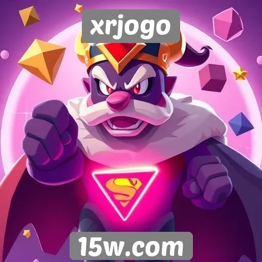 Principais jogos disponíveis no xrjogo